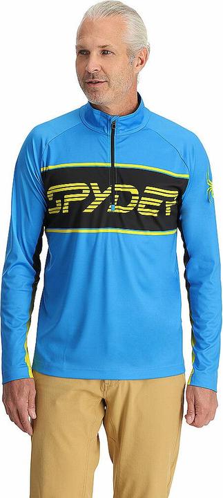 Produktbild Spyder Zipshirt Paramount (XL)