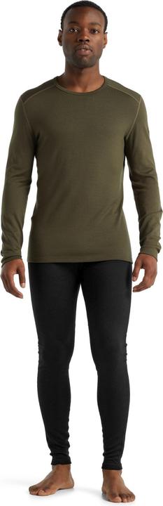 Actual product image Icebreaker 260 Tech long-sleeve (M)