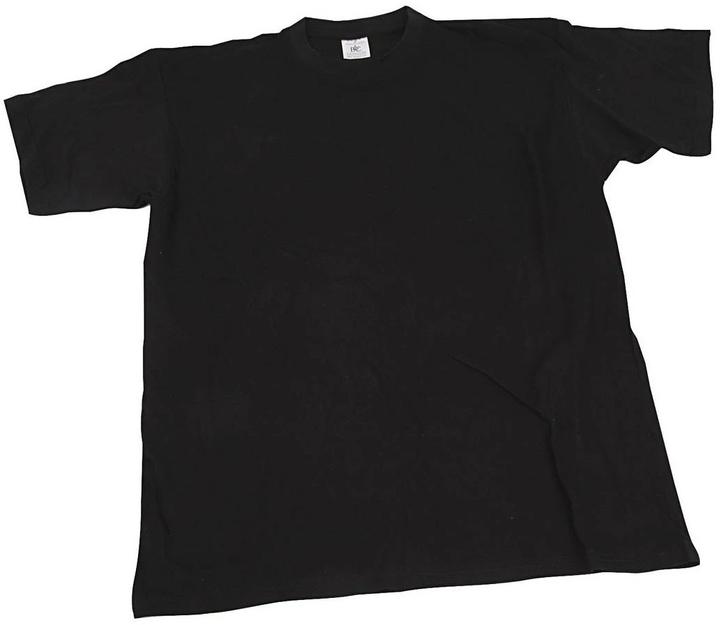 Image du produit Creativ Company T-shirt L, noir (L)