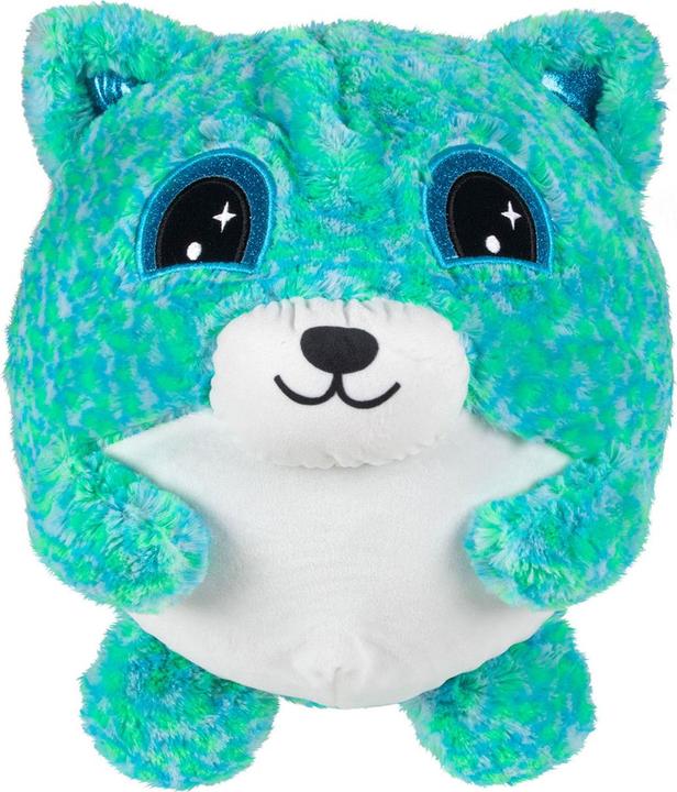 Produktbild Toi-Toys Aufblasbares Plüschtier, 30 cm (30 cm)