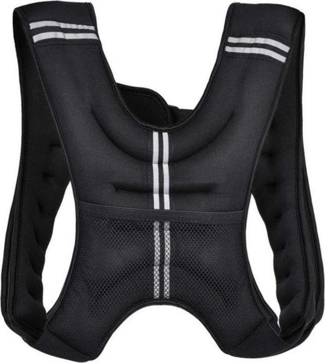 Produktbild MetalBoxe Gilet Leste 8Kg