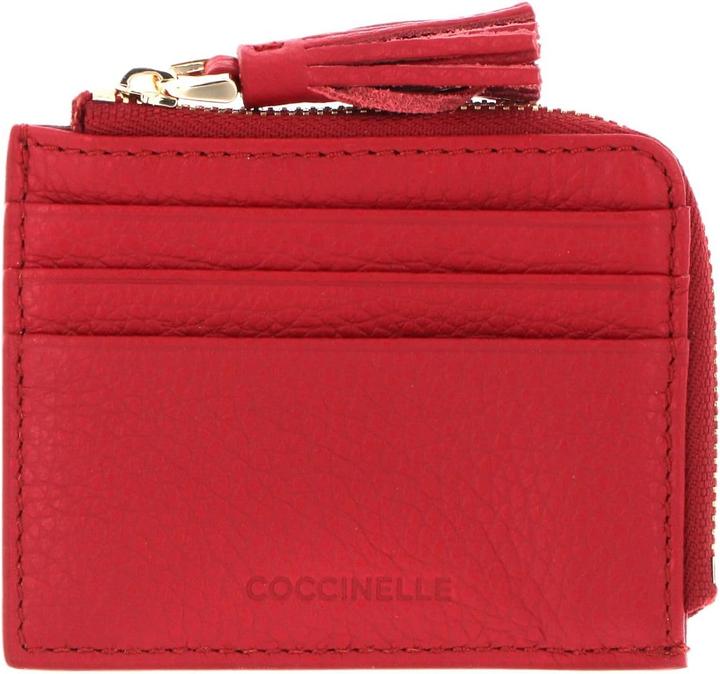 Actual product image Coccinelle Kreditkartenetui