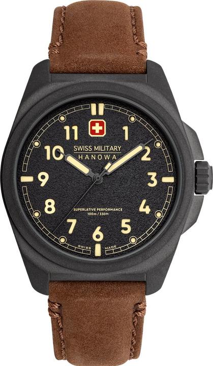 Immagine prodotto Swiss Military Hanowa Maestro di campo (40 mm)