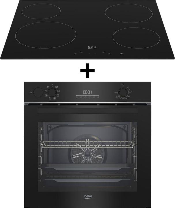 Image du produit Beko Four