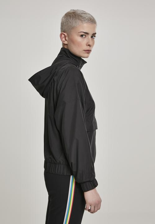 Immagine prodotto Urban Classics Giacca Donna Pannello Pull Over Jacket (L)