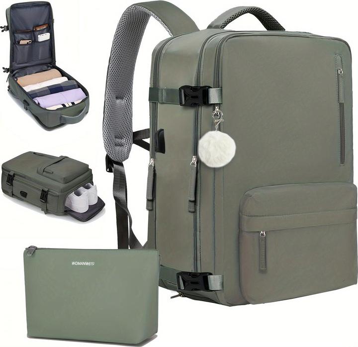 Actual product image Only-Bags.Store Reiserucksack