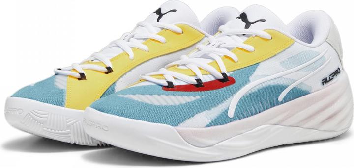 Produktbild Puma All-Pro Nitro (44)
