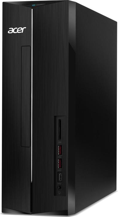 Produktbild Acer PC Aspire XC-1860 (U5 225,16GB, 512GB SSD), Prozessorfamilie (Intel Core Ultra 5 225, 16 GB, 512 GB)