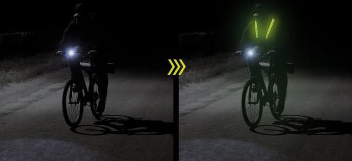 Immagine prodotto Easypix LED StreetGlow (L)