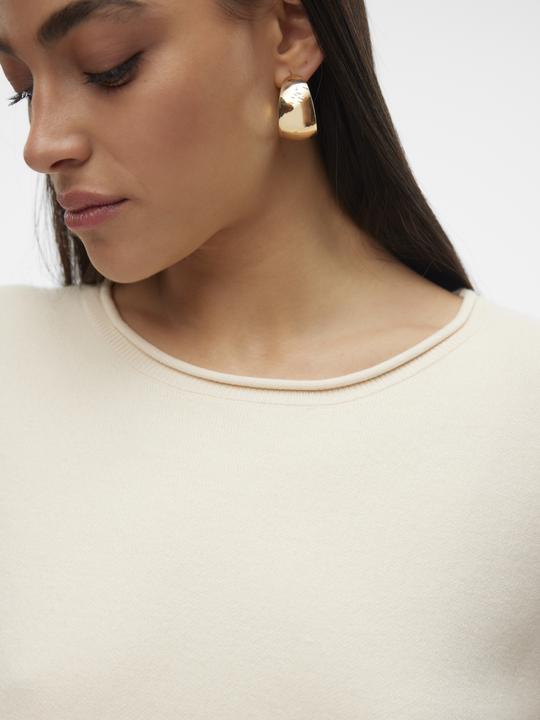 Immagine prodotto Vero Moda VMGOLD pullover in maglia (L)