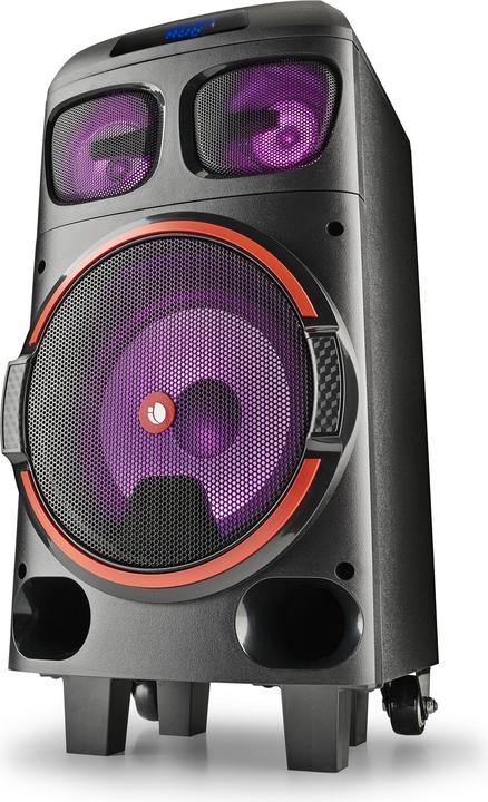 Image du produit NGS Wild dub zero (7 h, Fonctionnement sur secteur)