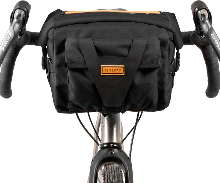 Restrap Bar Pack (10 l, Lenkertasche)