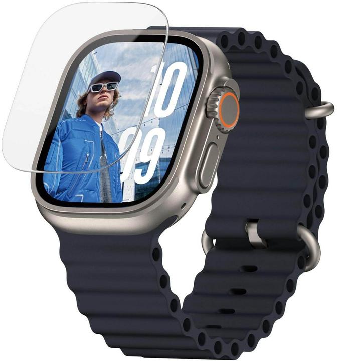 Immagine prodotto PanzerGlass Proteggi schermo dell'orologio in vetro