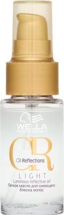 Wella Oil Reflections Light Luminous Reflective Oil 30ml (30 ml)