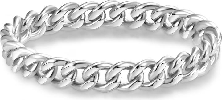 Immagine prodotto Glanzstücke München Donna Argento Argento - 28355 (60, 925 Argento)