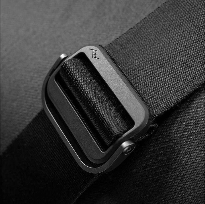 Produktbild Peak Design Everyday Messenger (Kamera Schultertasche, 13 l)