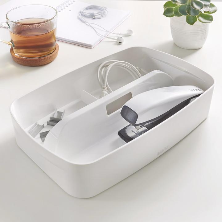 Image du produit Leitz Ma boîte (31 x 5.5 x 18 cm, 5 l)