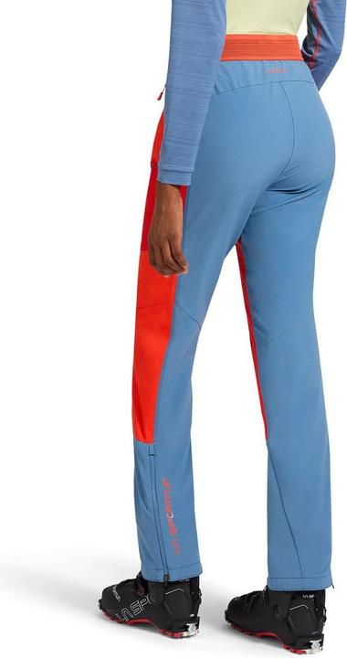 Actual product image La Sportiva Ikarus Pant W (L)