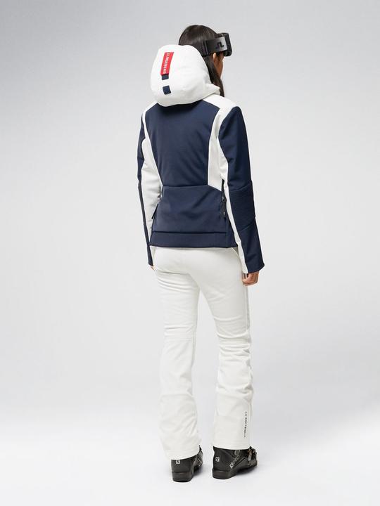 Produktbild J. Lindeberg Stanford Hybrid Skijacke (L)