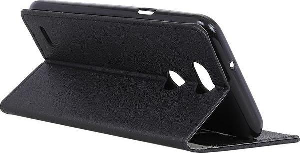 Actual product image MU Classic Classic III Leather Bookcover Series (LG X Power 3)