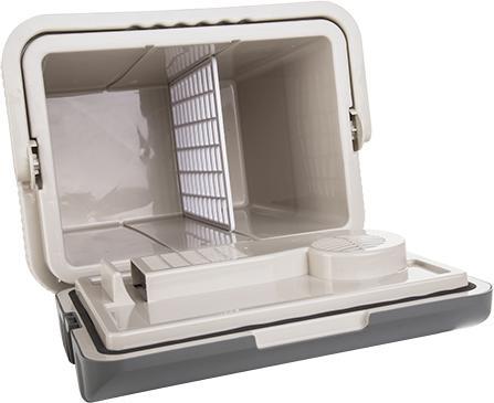 Produktbild Camry CR 8065 24L Kühlbox Elektro (24 l)