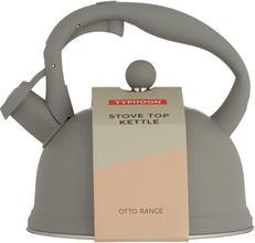 Produktbild Profino OTTO COLLECTION Wasserkessel, grau,1,8 Liter (1.80 l)