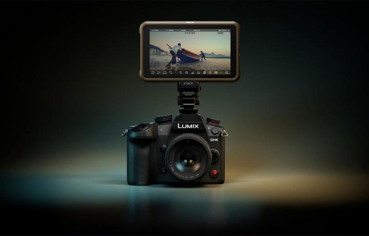Actual product image Atomos Ninja (5.20", Full HD)