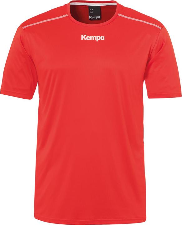 Produktbild Kempa Poly Shirt (128)