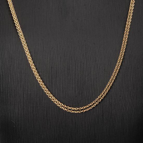 Breuning COLLIER 45 CM (750/18 K Gold)