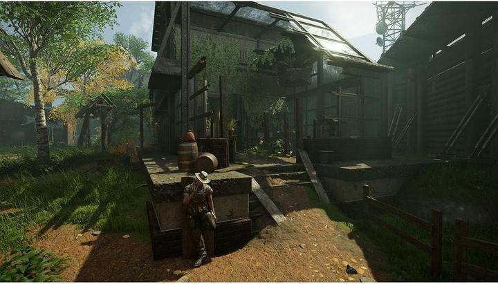 Produktbild THQ Elex 2 (Xbox Series X, FR, IT)