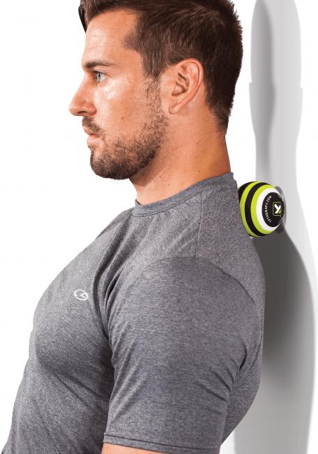 Produktbild Trigger Point MB1 Massage Ball