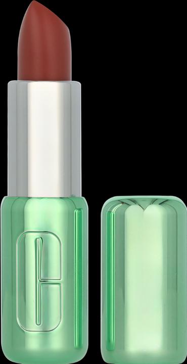 Clinique Pop Longwear Lipstick Matte Blushing Pop (Blushing Pop)