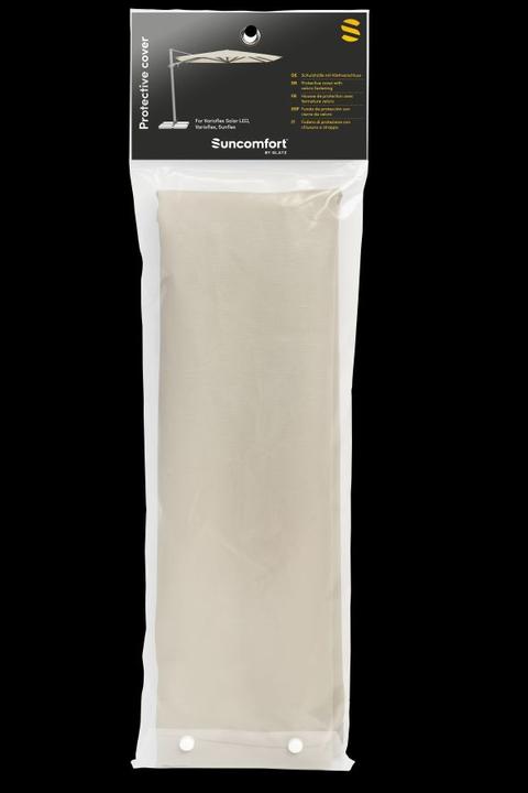Actual product image Suncomfort by Glatz Varioflex