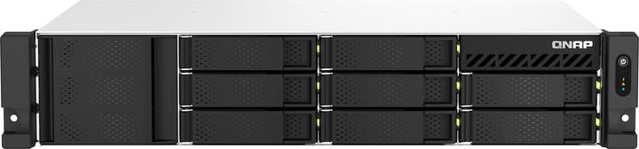 QNAP TS-873AeU-RP-4G (0 TB)