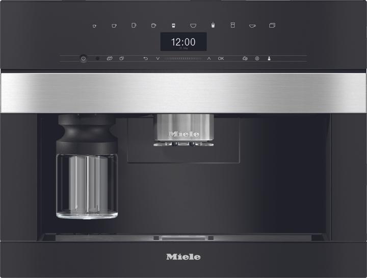 Produktbild Miele CVA 7440 11166250