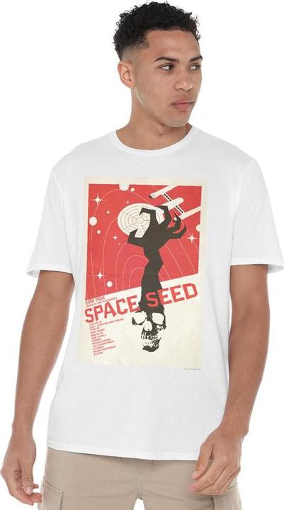 Produktbild The Original Series Episode 22 TShirt (3XL)
