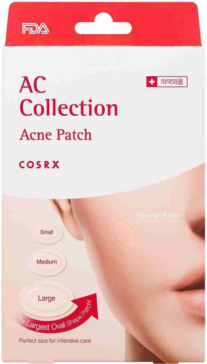 Immagine prodotto Cosrx Collezione AC