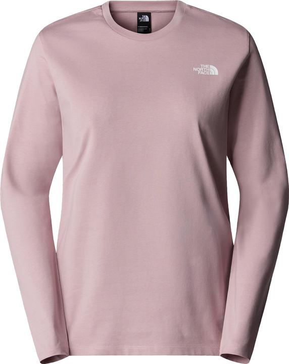 Metal Pink