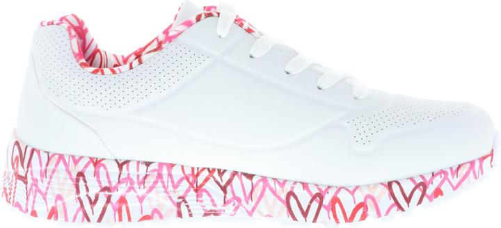 Actual product image Skechers Uno Lite (31)