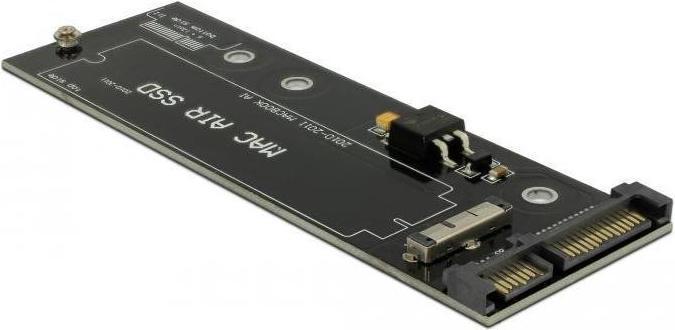 Immagine prodotto Delock 62644 Scheda/adattatore di interfaccia SATA integrato