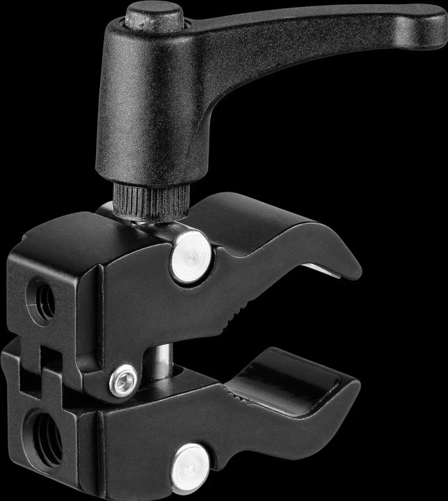 Immagine prodotto Manfrotto Morsetto Nano (Morsetto per stativo)
