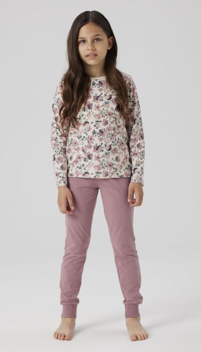 Produktbild Name it Nkfnightset Nostalgia Flower Noos (110)