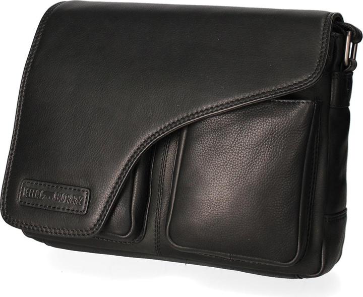 Actual product image Hill Burry Crossbody bag