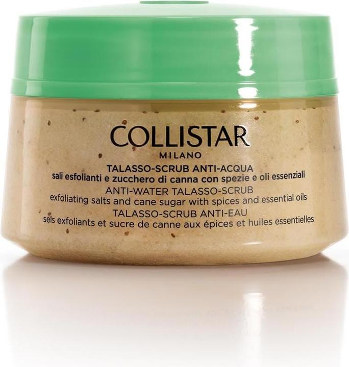 Image du produit Collistar CS Body - Gommage Talasso Anti-Eau Petit (300 ml)