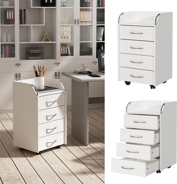 Image du produit Vicco Gwendolyn (40 x 65 x 36 cm)