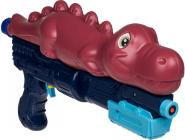 Produktbild Ootb Wasserpistole, Dinosaurier, für ca. 750 ml (PET-Flasche)
