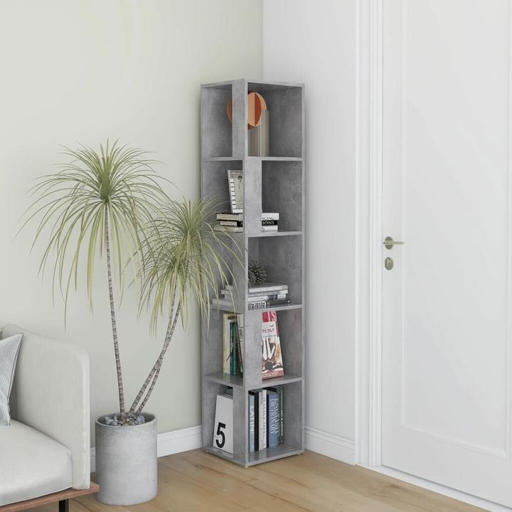 Produktbild VidaXL Tove (33 x 33 x 164.5 cm)