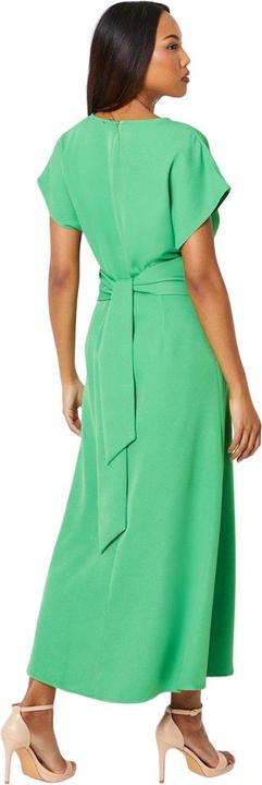 Produktbild Principles Midikleid Bindegürtel