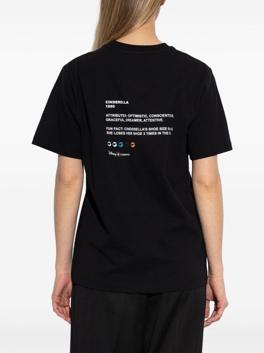 Immagine prodotto Coperni T-shirts And Polos Black
