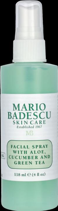 Actual product image Mario Badescu Facial Spray (118 ml, Face mist)